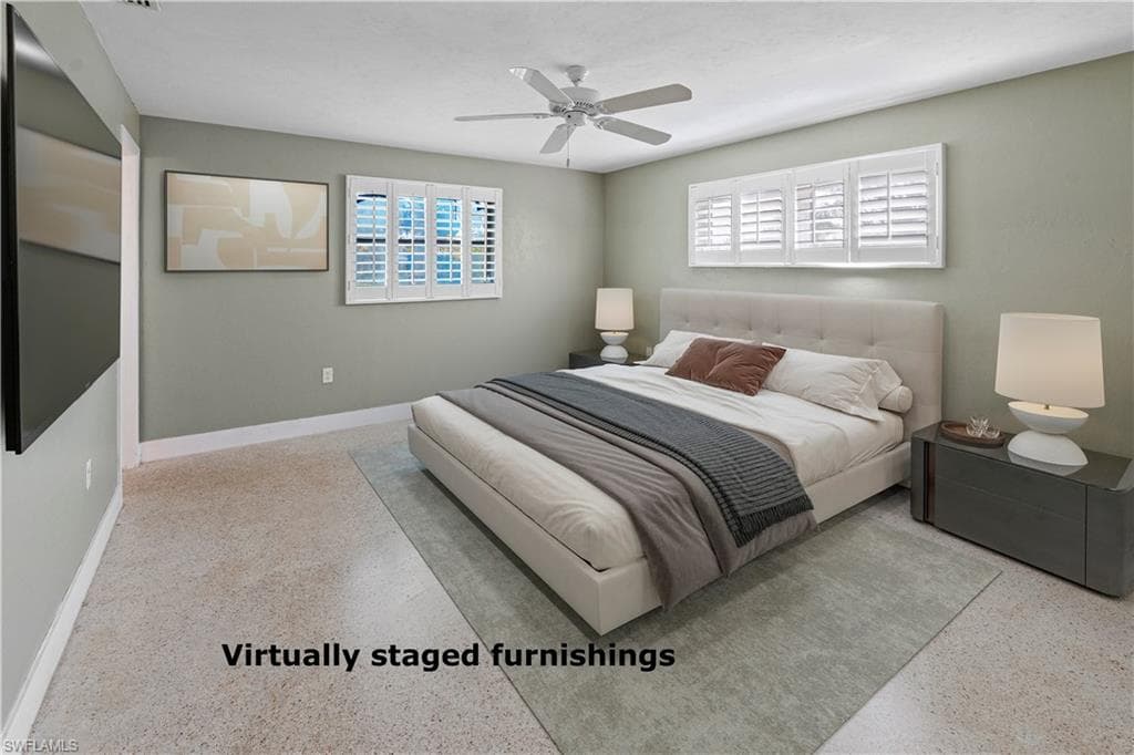 2160 Channel WAY-18