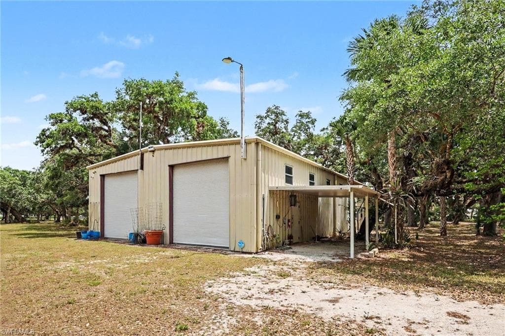 0 Frontier CIR-23