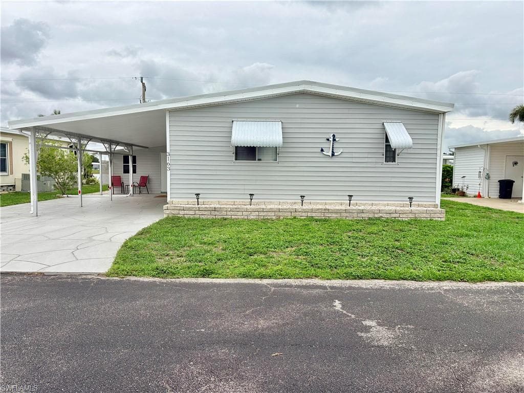 3163 Indian Village LN-1