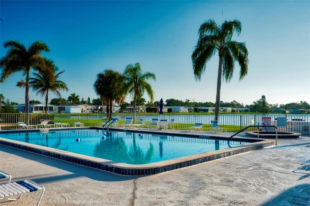 3163 Indian Village LN-41