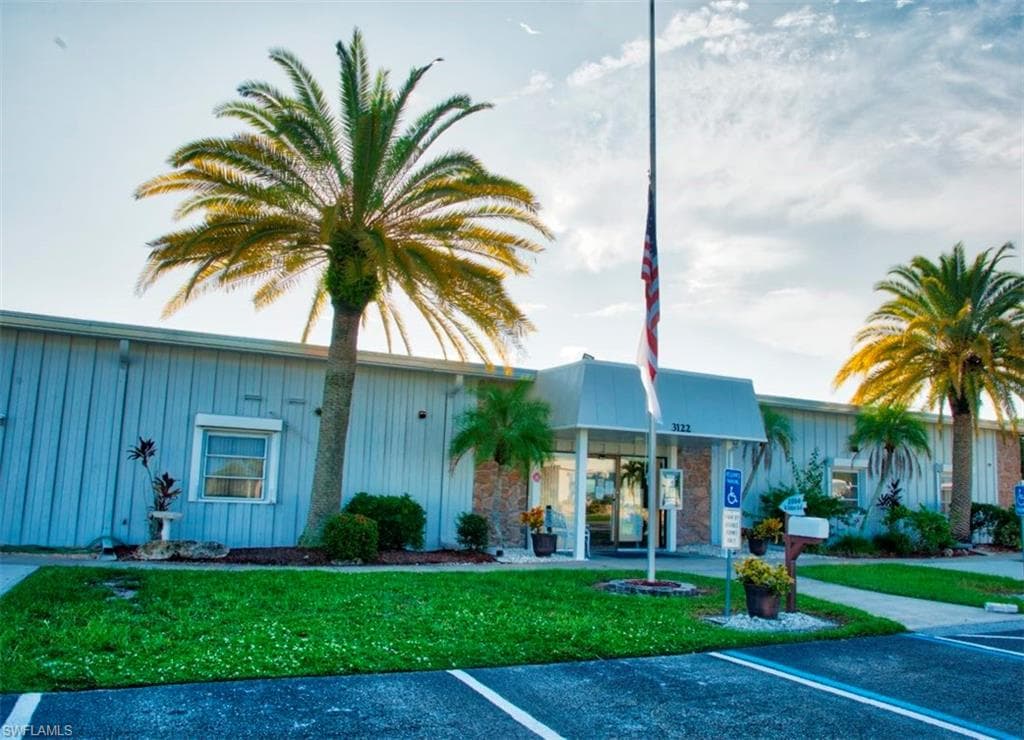 3163 Indian Village LN-43
