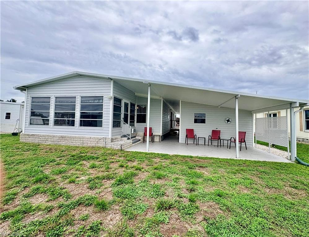 3163 Indian Village LN-3