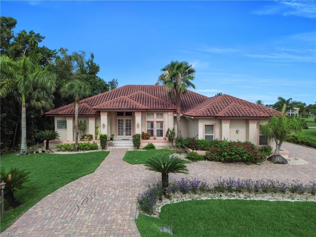 16971 Timberlakes DR-1