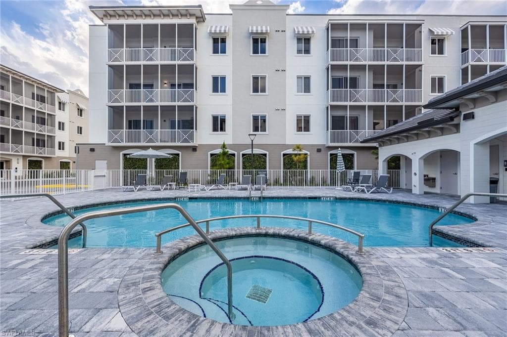 26589 ROSEWOOD POINTE DR B-208-2