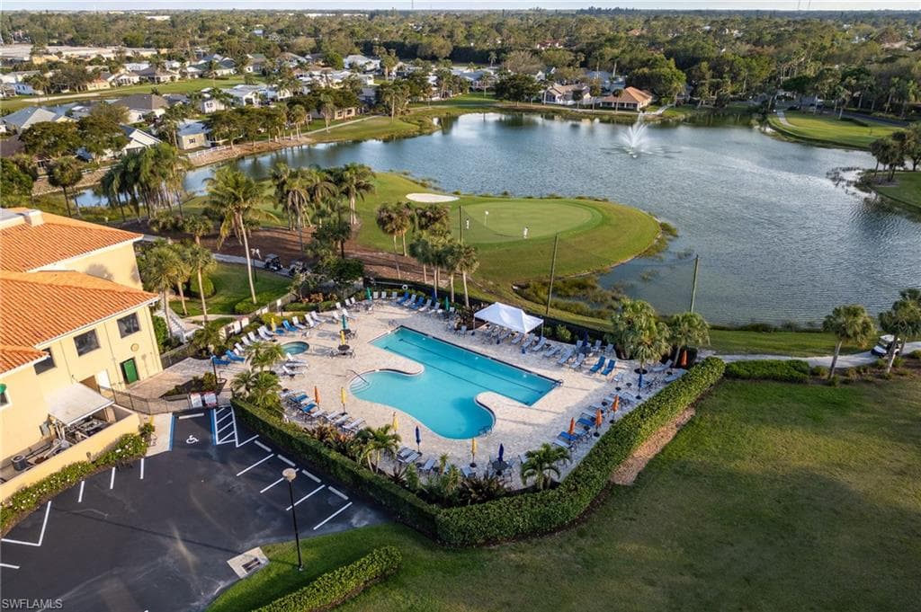 26589 ROSEWOOD POINTE DR B-208-14