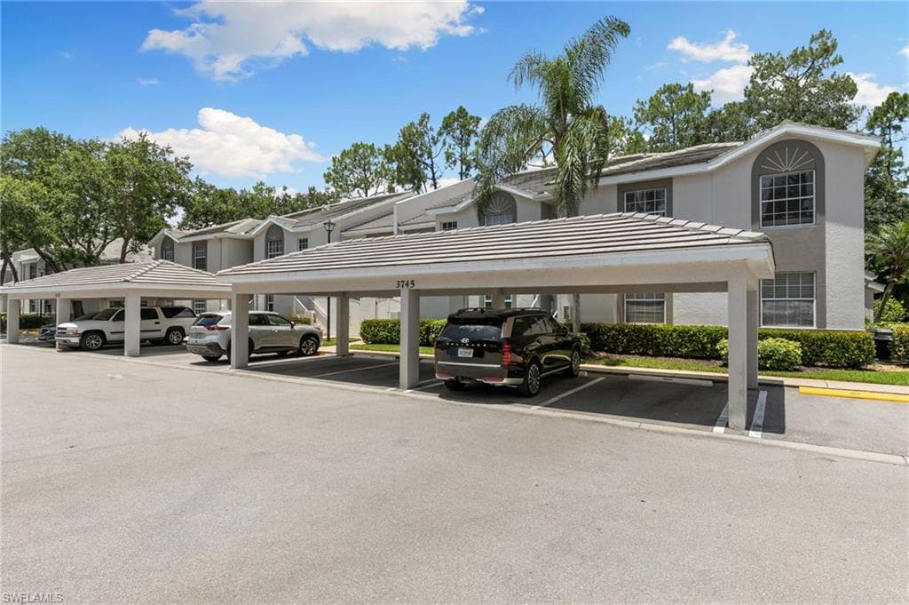 3745 Fieldstone BLVD 1102-0