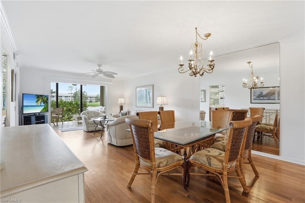 7300 Coventry CT 606-6