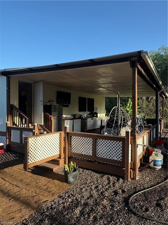 855 N Datil ST-0