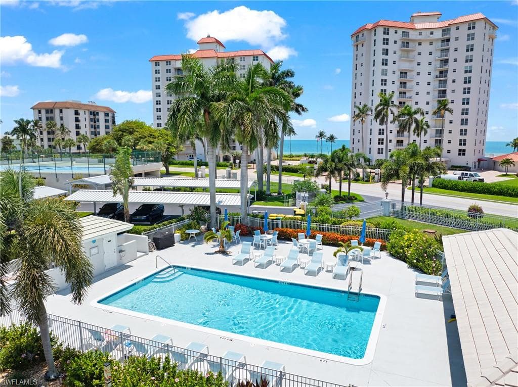10684 Gulf Shore DR 205-26