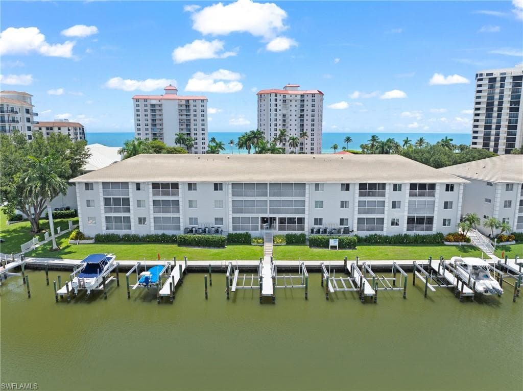 10684 Gulf Shore DR 205-27