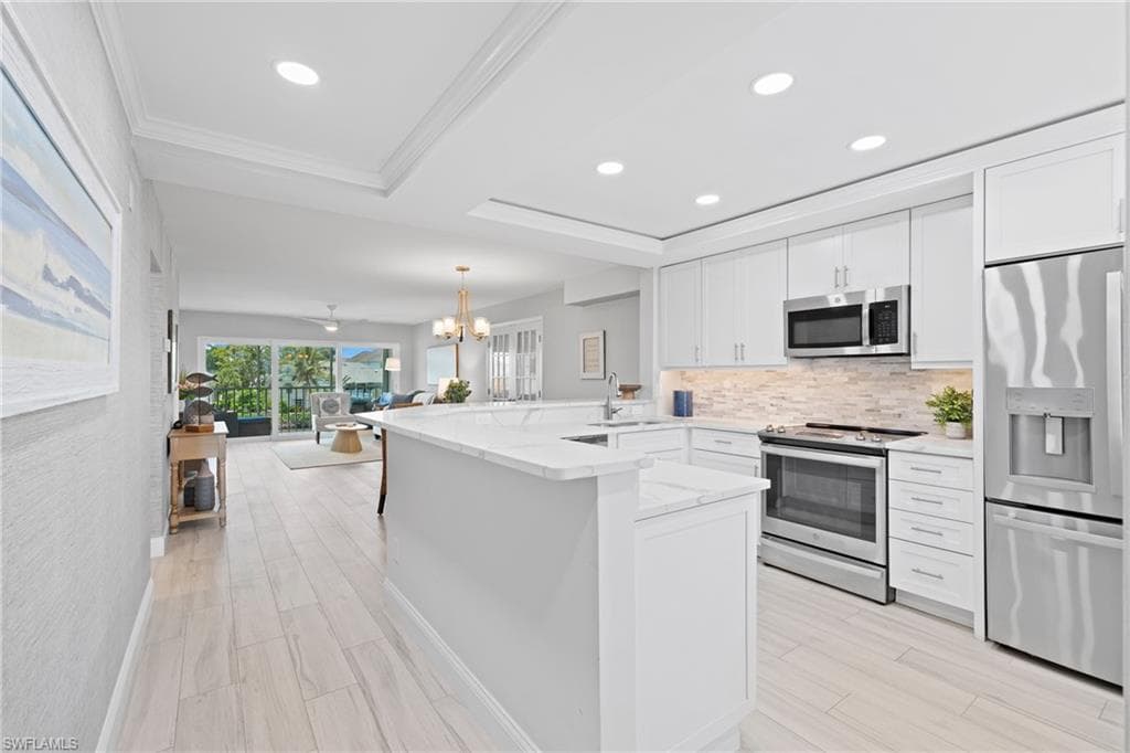 10684 Gulf Shore DR 205-4