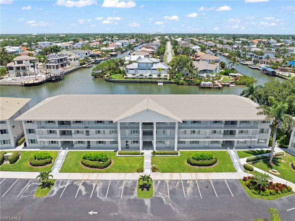 10684 Gulf Shore DR 205-32