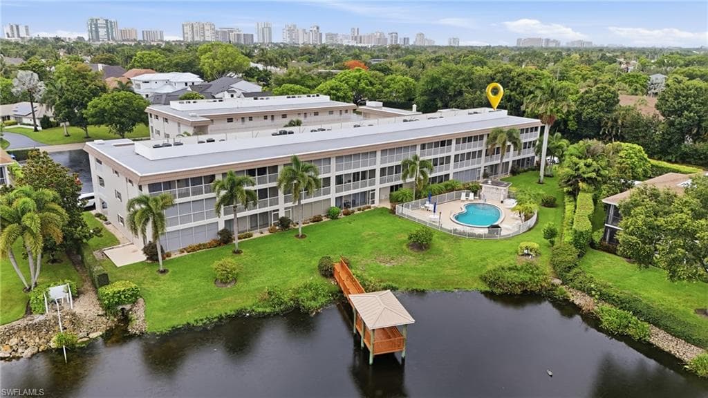 3150 Binnacle DR 106-23