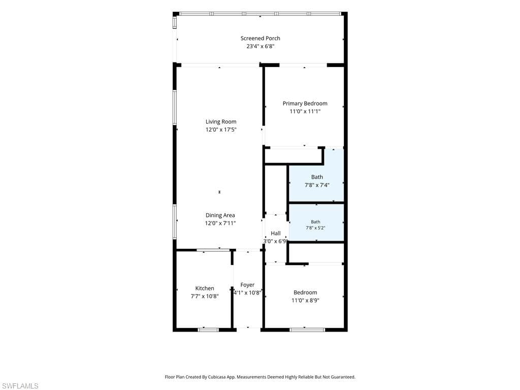 3150 Binnacle DR 106-27