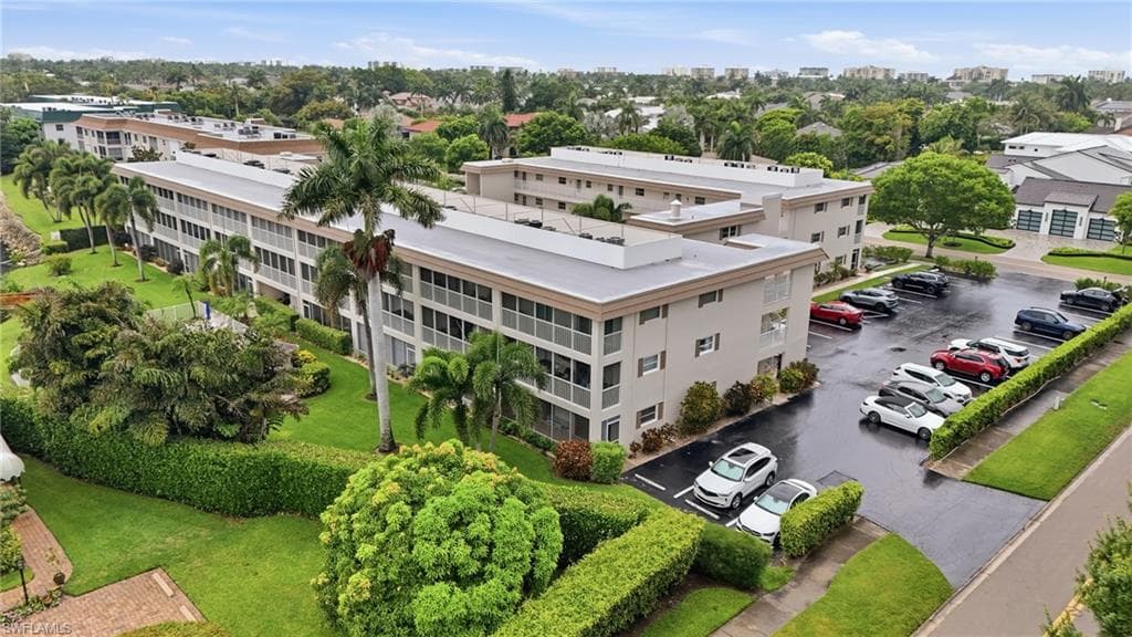 3150 Binnacle DR 106-26
