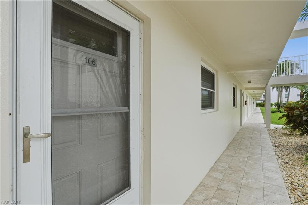 3150 Binnacle DR 106-20