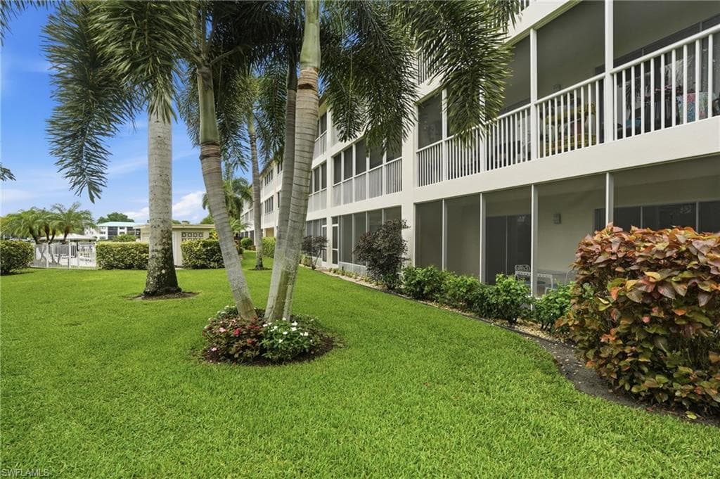 3150 Binnacle DR 106-19