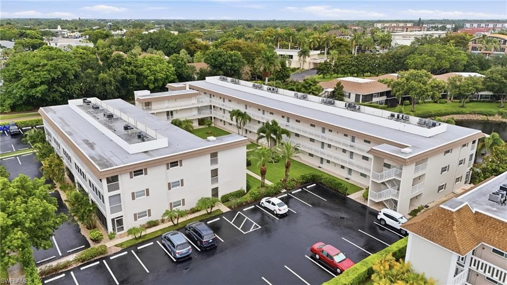 3150 Binnacle DR 106-25