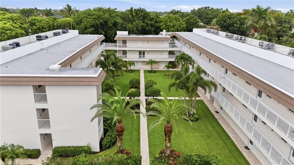 3150 Binnacle DR 106-21