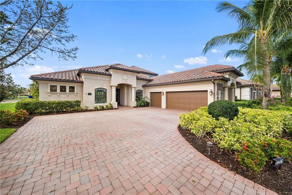 17211 Cherrywood CT-1