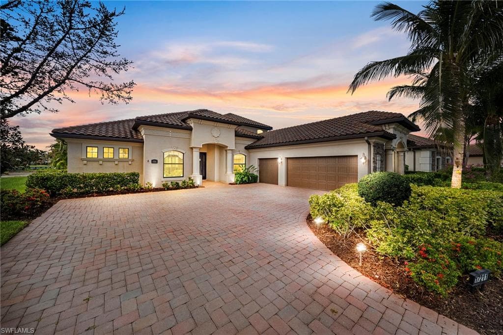 17211 Cherrywood CT-41