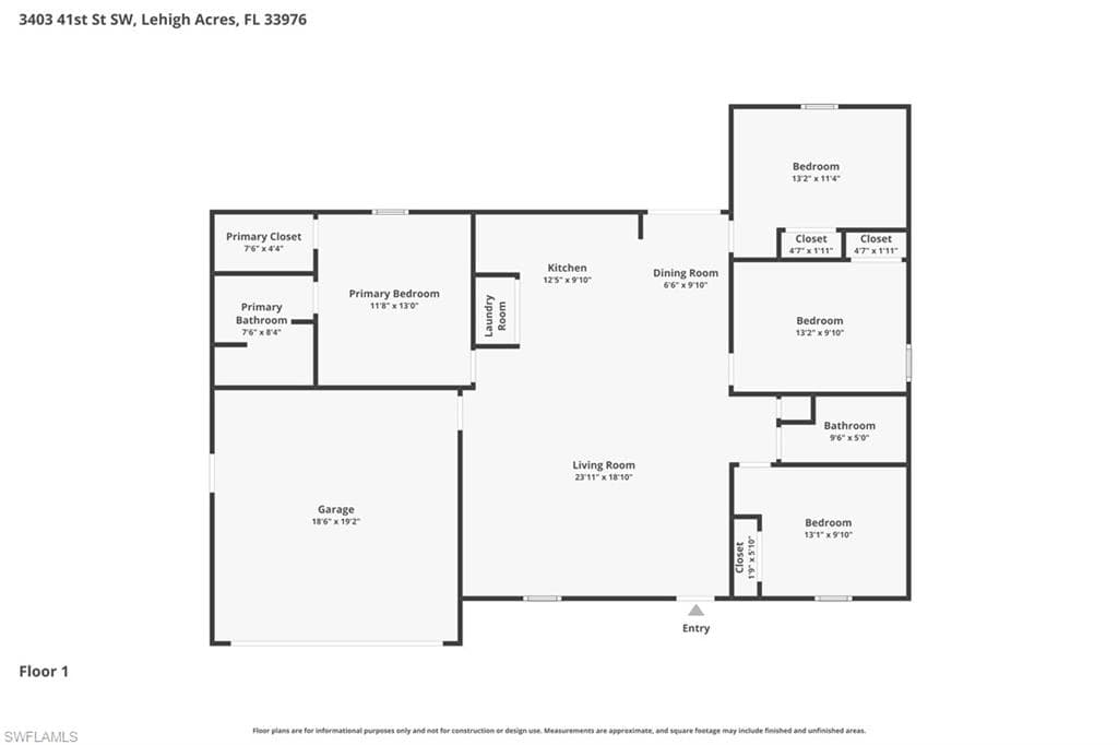 820 Lamar ST E-17