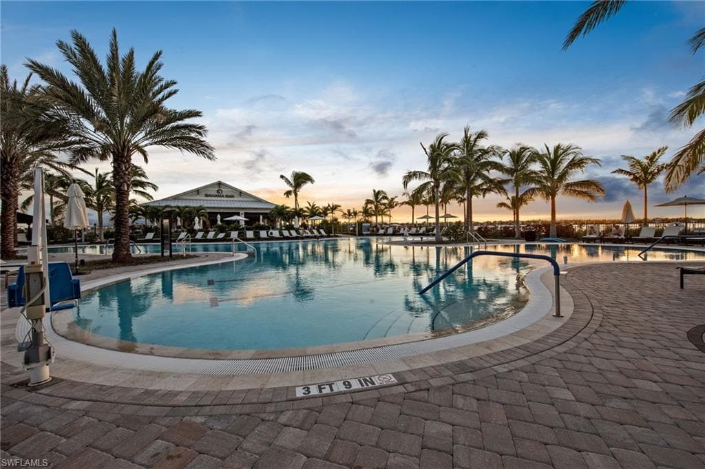 11790 Venetian Lagoon DR 103-31