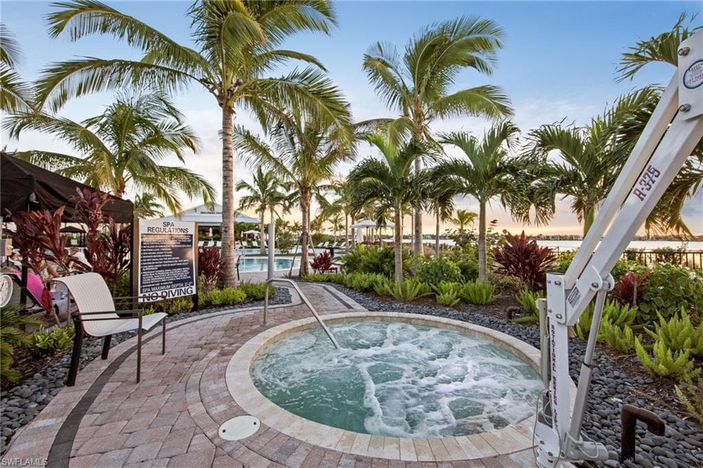 11790 Venetian Lagoon DR 103-34