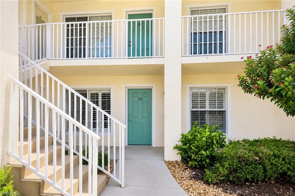 4965 Sandra Bay DR 102-1