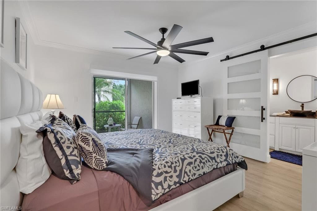 788 Park Shore DR E14-11