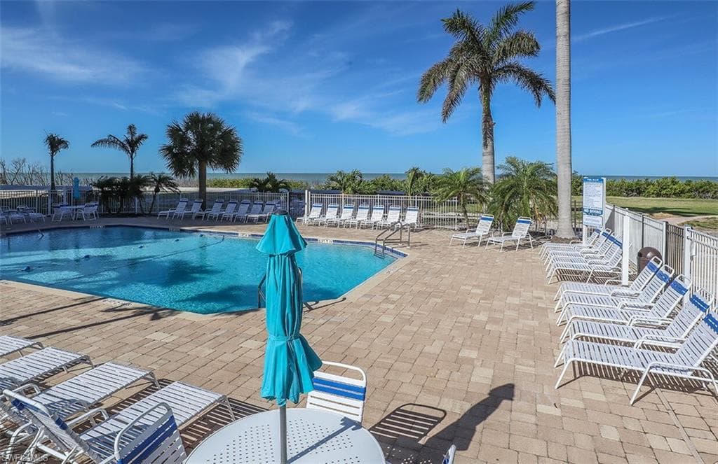 7360 Estero BLVD 703-19