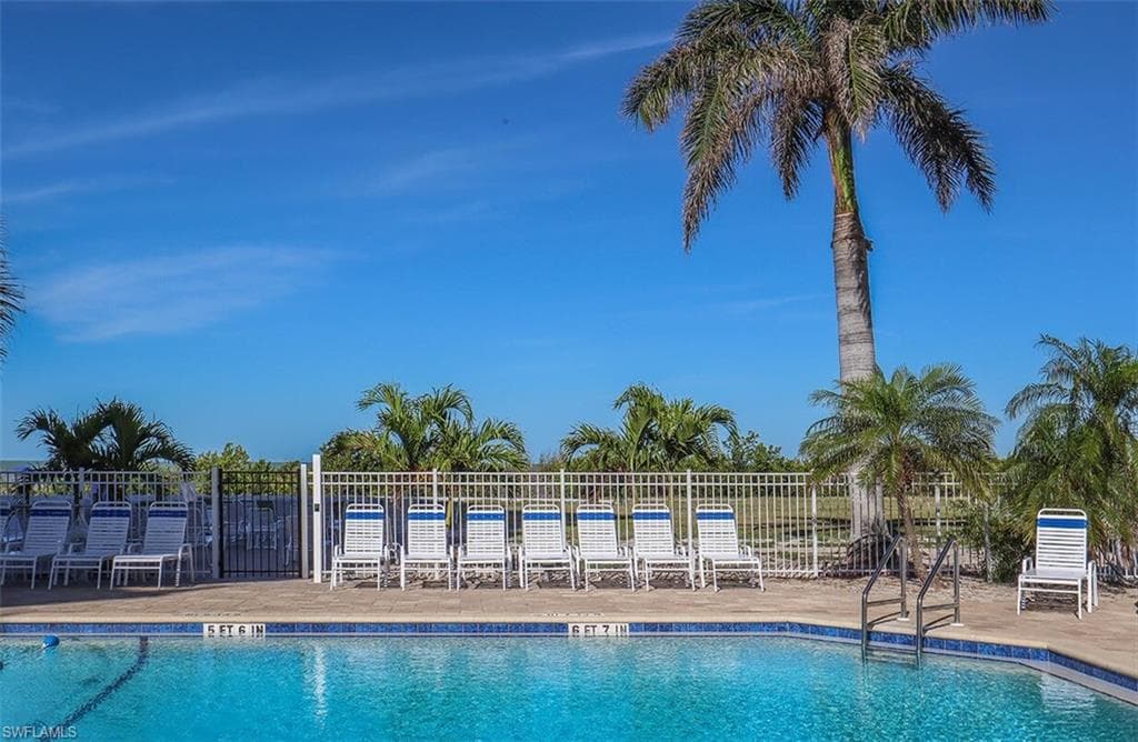7360 Estero BLVD 703-17