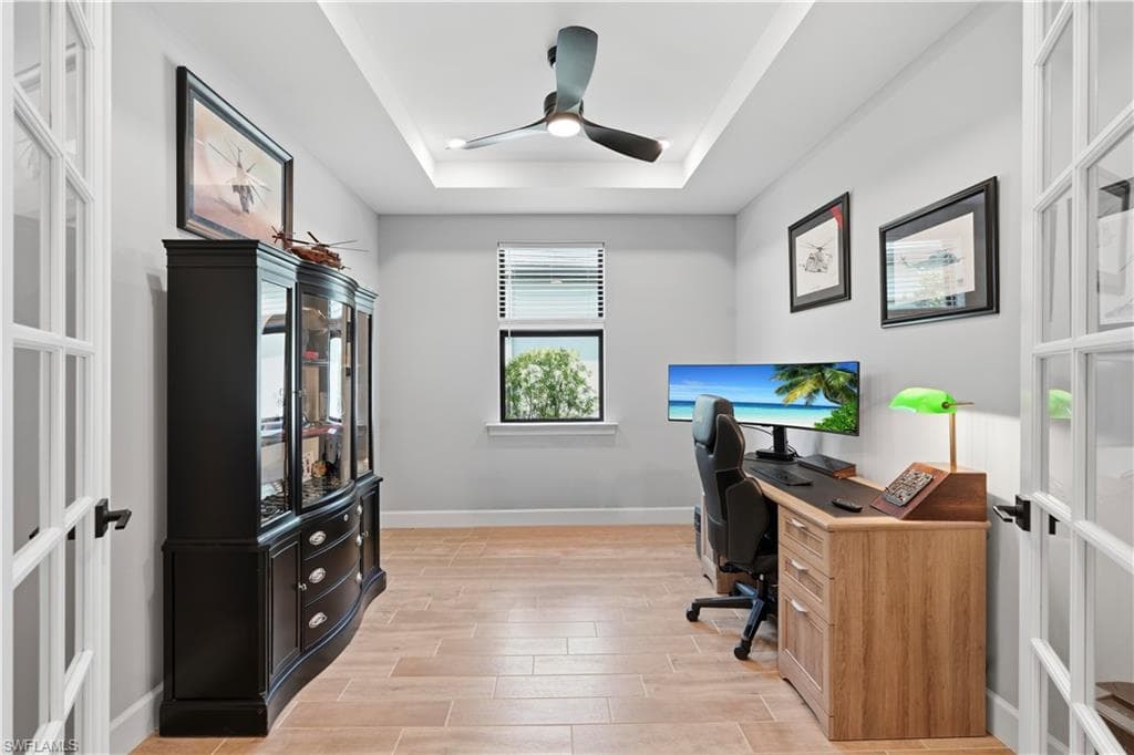 1773 Verada CT-22