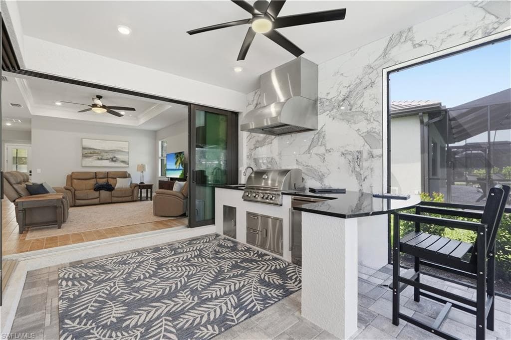 1773 Verada CT-26
