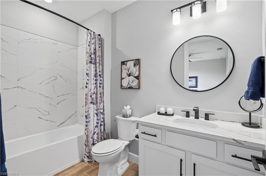 1773 Verada CT-19