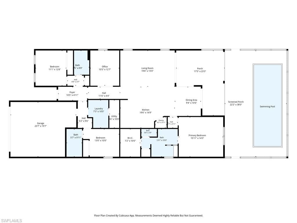 1773 Verada CT-48