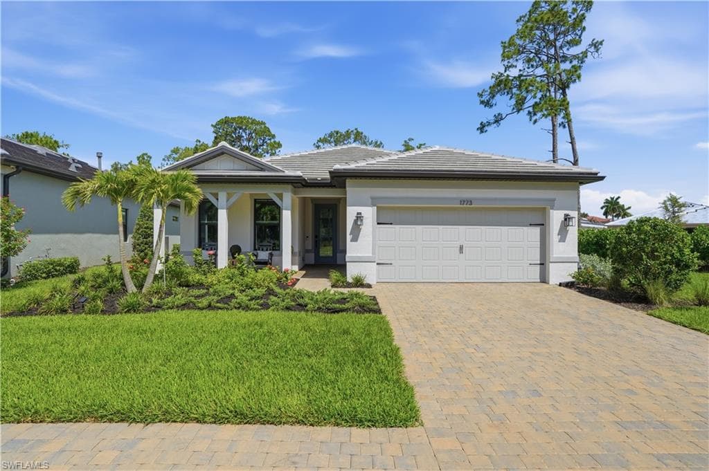 1773 Verada CT-36