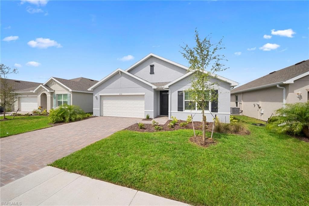 4080 peaceful river LN-1