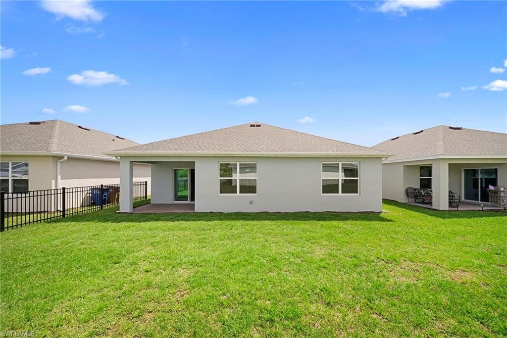 4080 peaceful river LN-31
