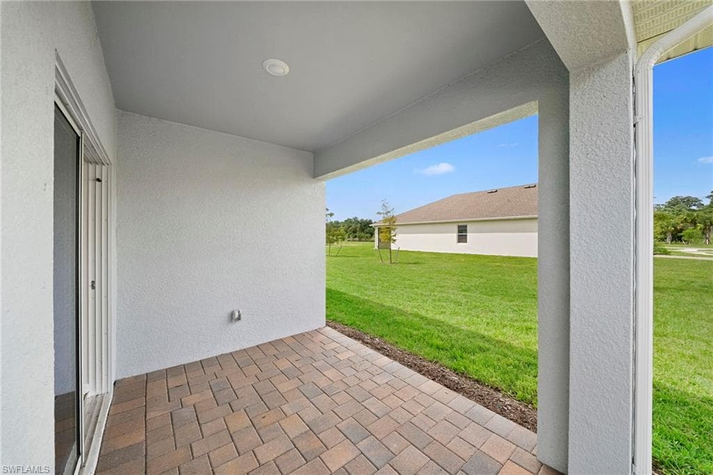 4080 peaceful river LN-28