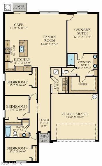13963 Buckingham Oak DR-24