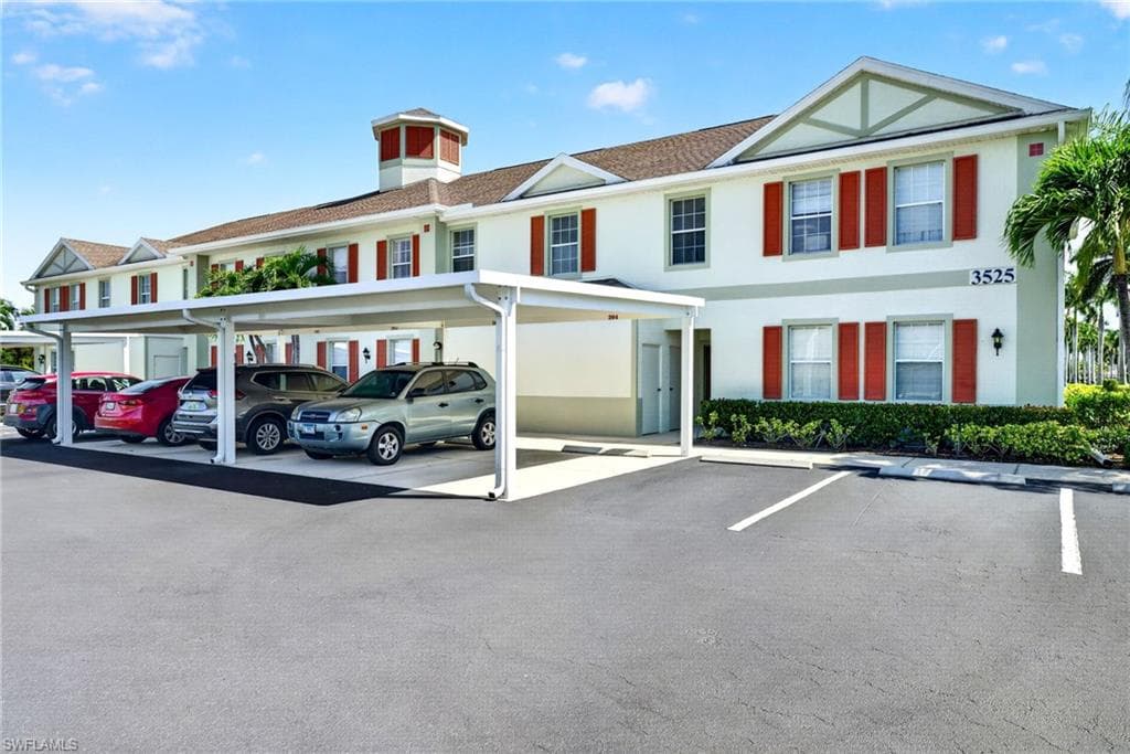 3525 Milan DR 203-1