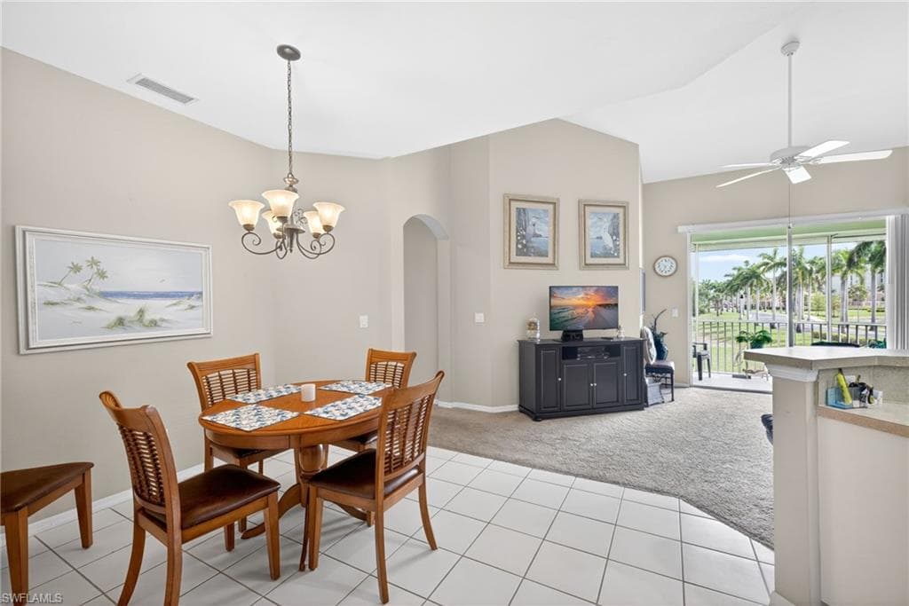 3525 Milan DR 203-5