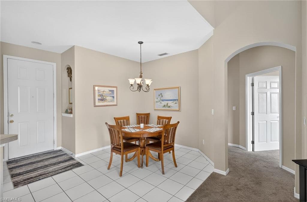 3525 Milan DR 203-6