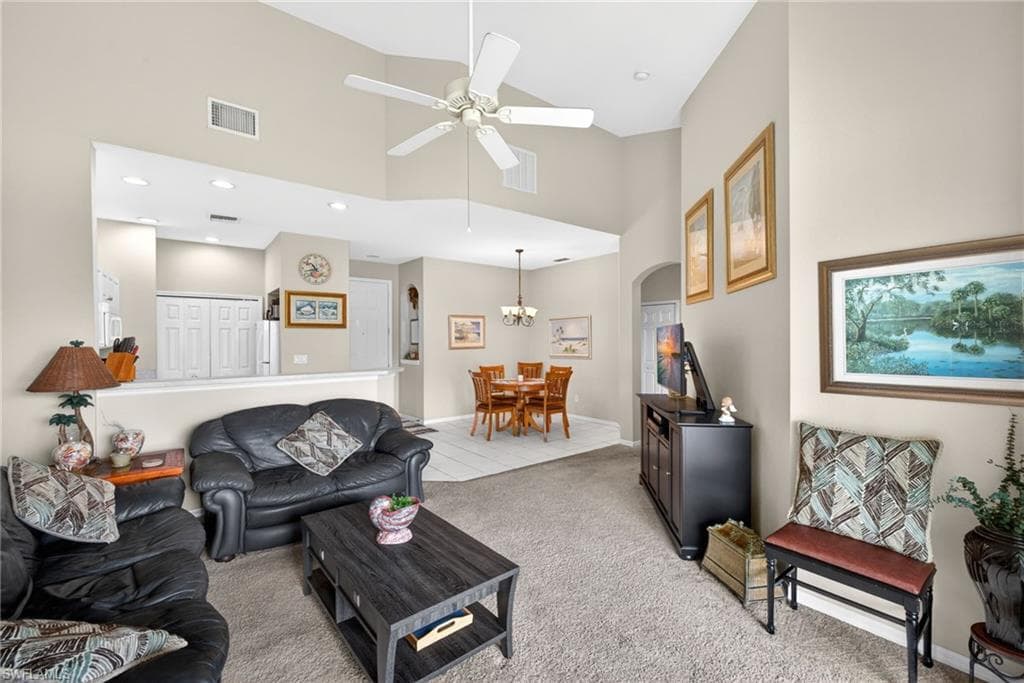 3525 Milan DR 203-4