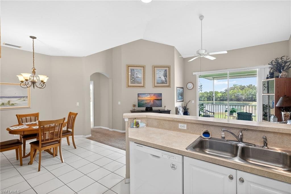 3525 Milan DR 203-8