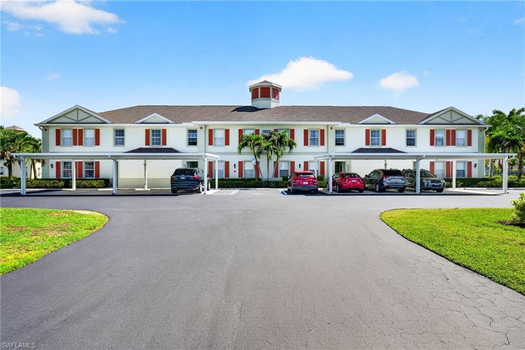 3525 Milan DR 203-17