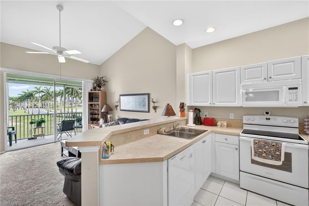 3525 Milan DR 203-7