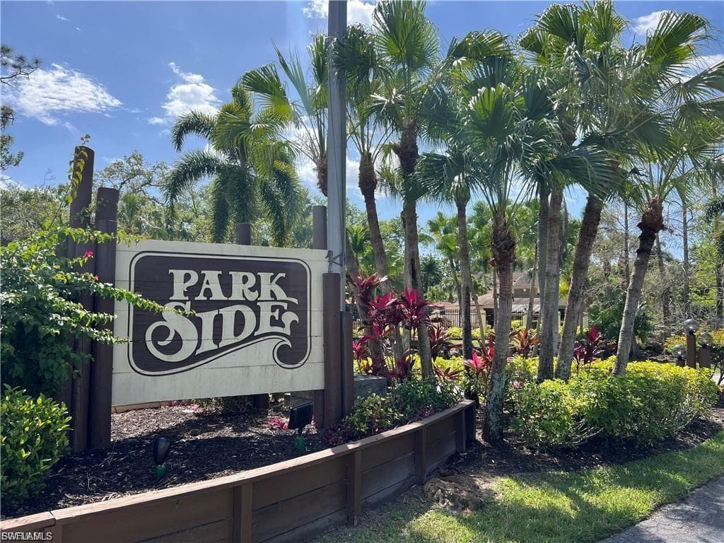 15126 Parkside DR 104-45