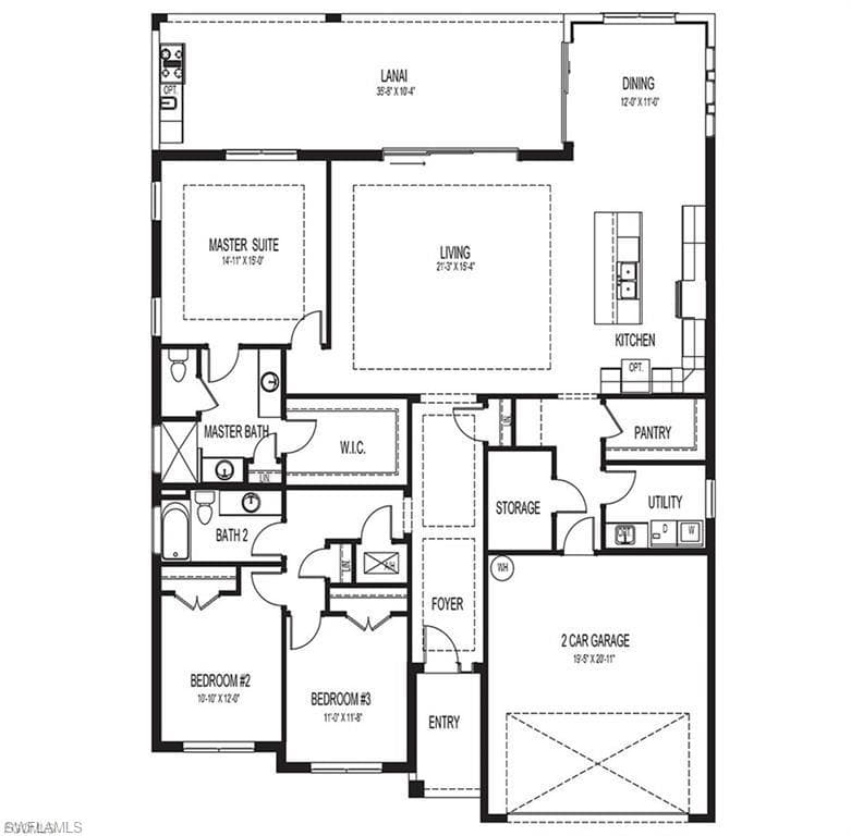 2875 Sunset Pointe CIR E-40